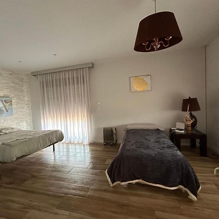 Lm Alfacar Apartment Exterior photo