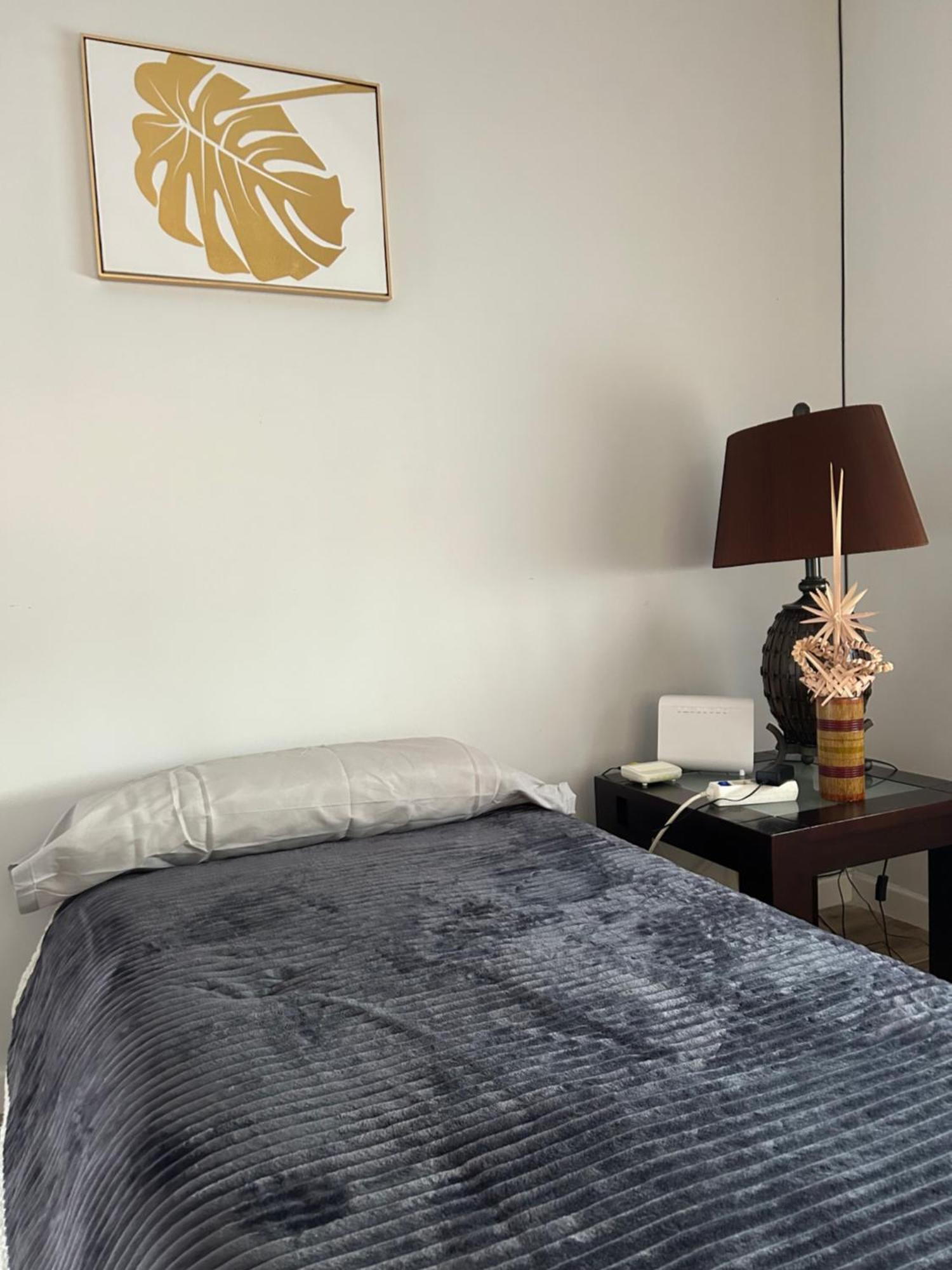 Lm Alfacar Apartment Exterior photo