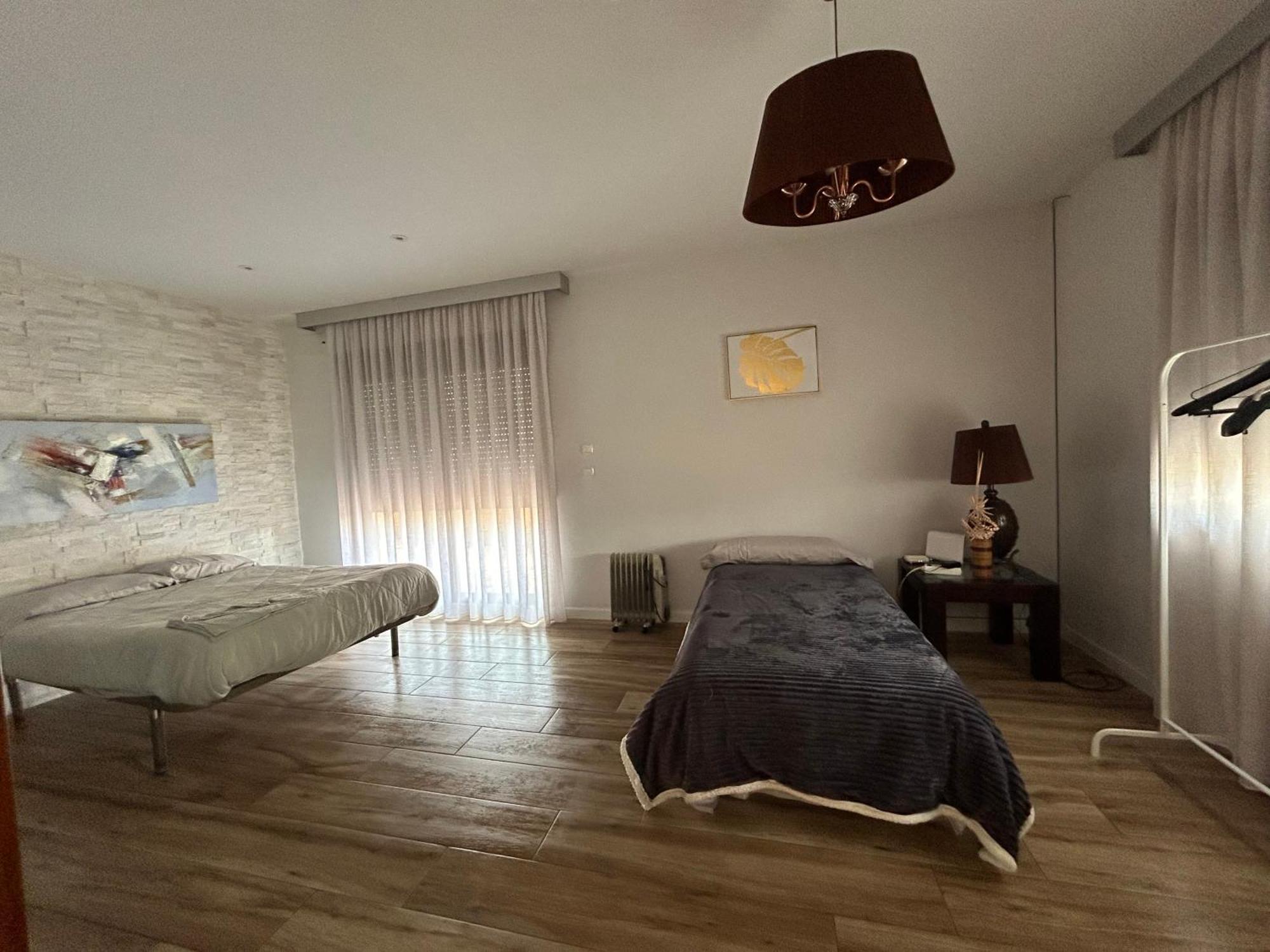 Lm Alfacar Apartment Exterior photo