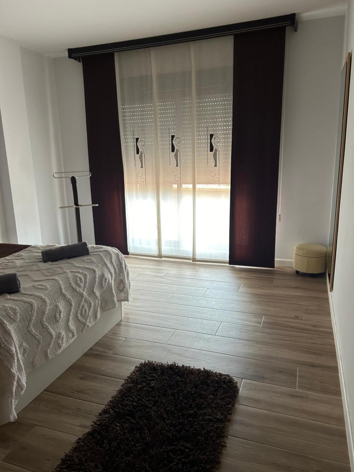 Lm Alfacar Apartment Exterior photo